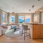 Apartment Premium Sunnseit *