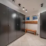 Premium Sunnseit Apartment Hollersbach im Pinzgau