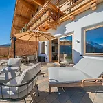 Apartment Premium Sunnseit Hollersbach im Pinzgau