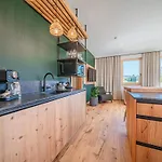 Apartment Premium Sunnseit *