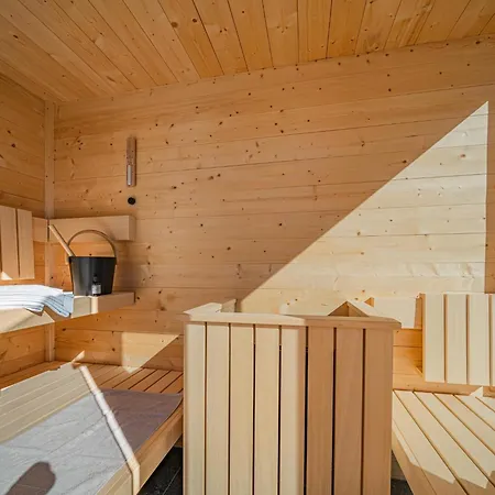 Apartamento Premium Sunnseit *