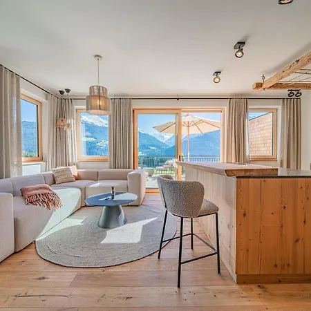 Apartment Premium Sunnseit *