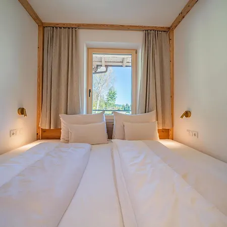 Premium Sunnseit Apartment