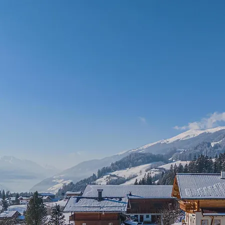 Premium Sunnseit Hollersbach im Pinzgau