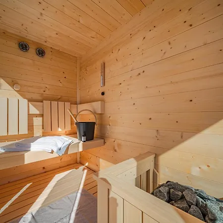 Premium Sunnseit Apartment *