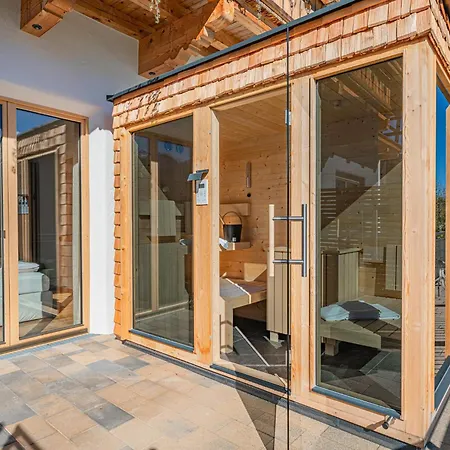 Premium Sunnseit * Hollersbach im Pinzgau