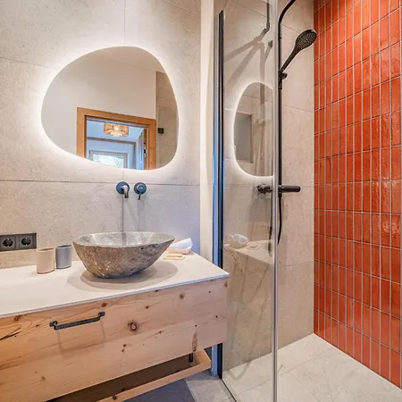 Apartamento Premium Sunnseit