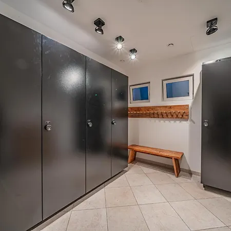 Premium Sunnseit Apartment Hollersbach im Pinzgau