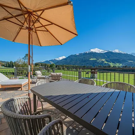 Premium Sunnseit Hollersbach im Pinzgau