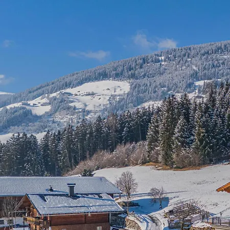 Premium Sunnseit Apartamento