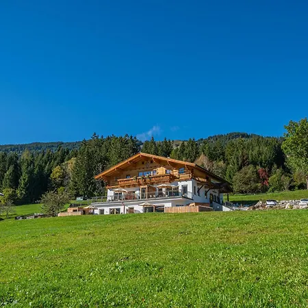 Apartamento Premium Sunnseit Hollersbach im Pinzgau