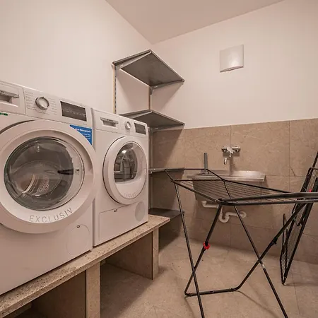 Apartamento Premium Sunnseit