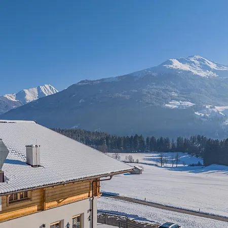 Premium Sunnseit Apartamento *