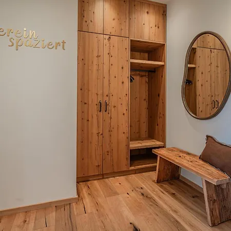 Apartment Premium Sunnseit Hollersbach im Pinzgau