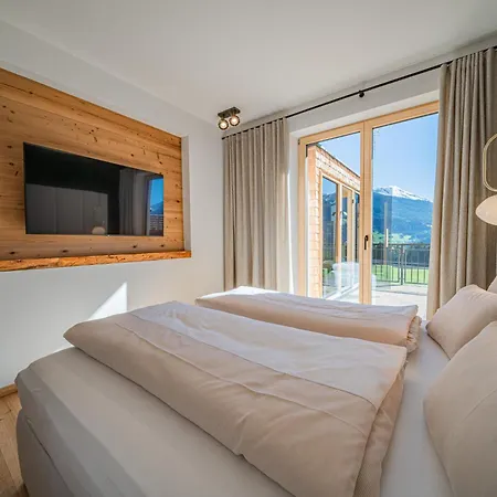 Daire Premium Sunnseit Hollersbach im Pinzgau