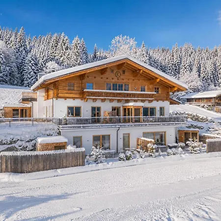 Premium Sunnseit * Hollersbach im Pinzgau