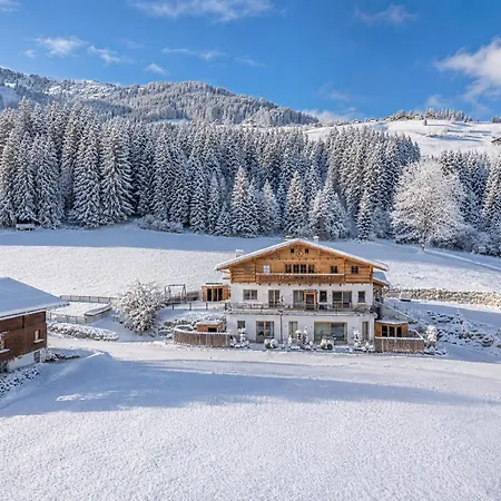 Daire Premium Sunnseit Hollersbach im Pinzgau