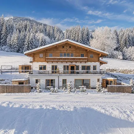 Premium Sunnseit Hollersbach im Pinzgau
