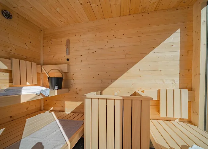 Apartmán Premium Sunnseit *