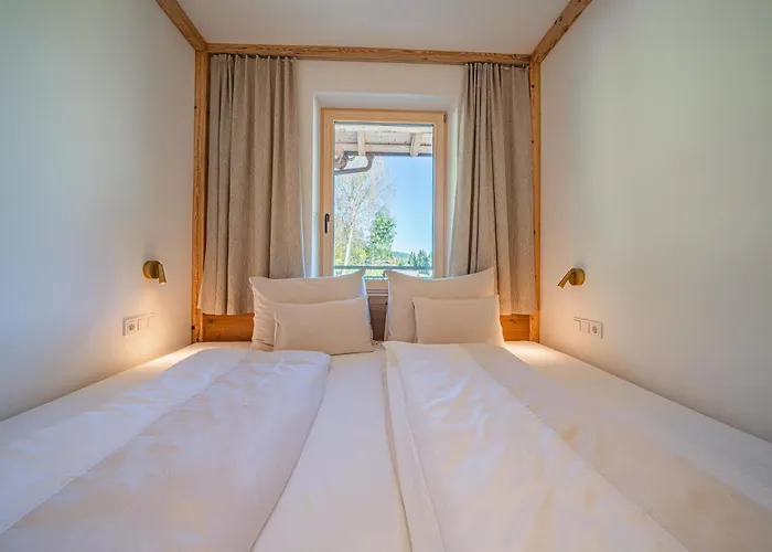 Premium Sunnseit Apartmán