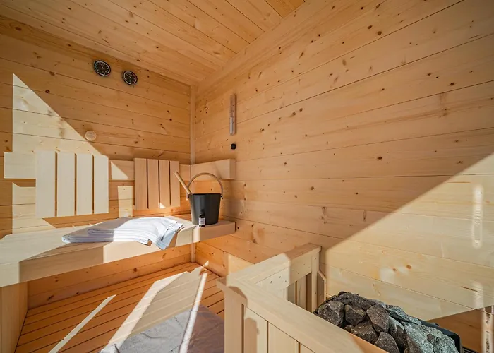 Premium Sunnseit Apartmán *