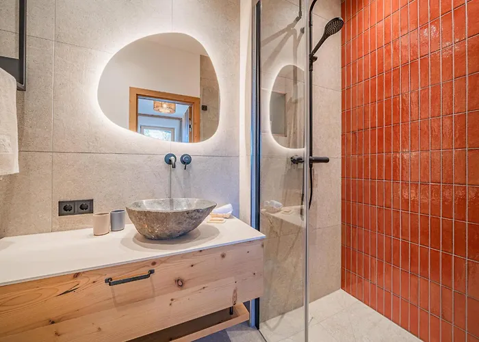 Apartmán Premium Sunnseit