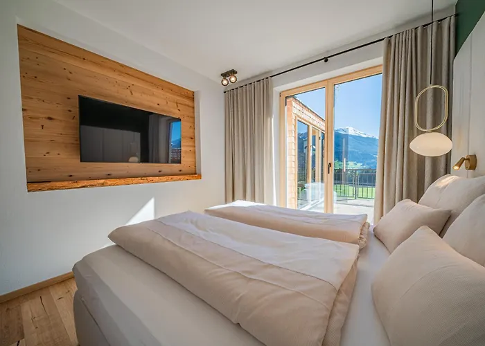 Apartmán Premium Sunnseit *