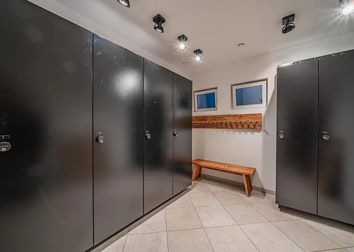 Premium Sunnseit Apartmán Hollersbach im Pinzgau