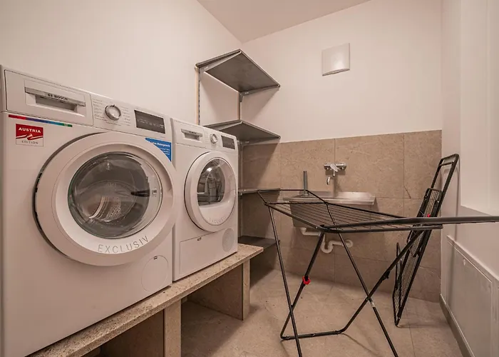 Apartmán Premium Sunnseit